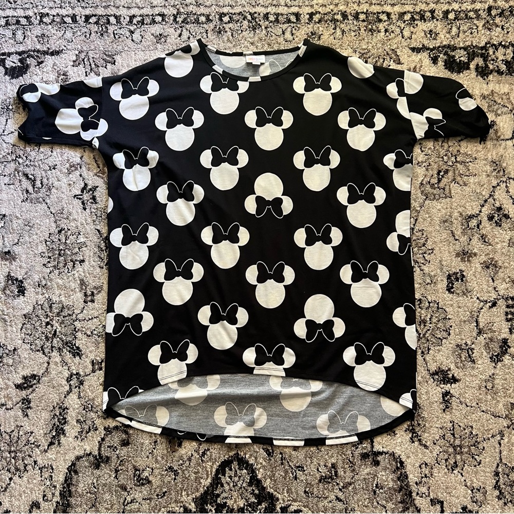 Minnie Mouse Irma top (m)